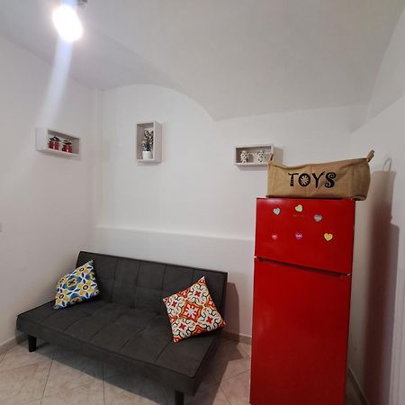 U Liotru Home Catánia Buitenkant foto