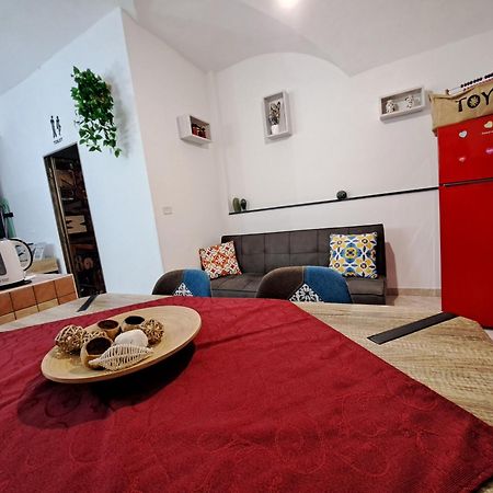 U Liotru Home Catánia Buitenkant foto