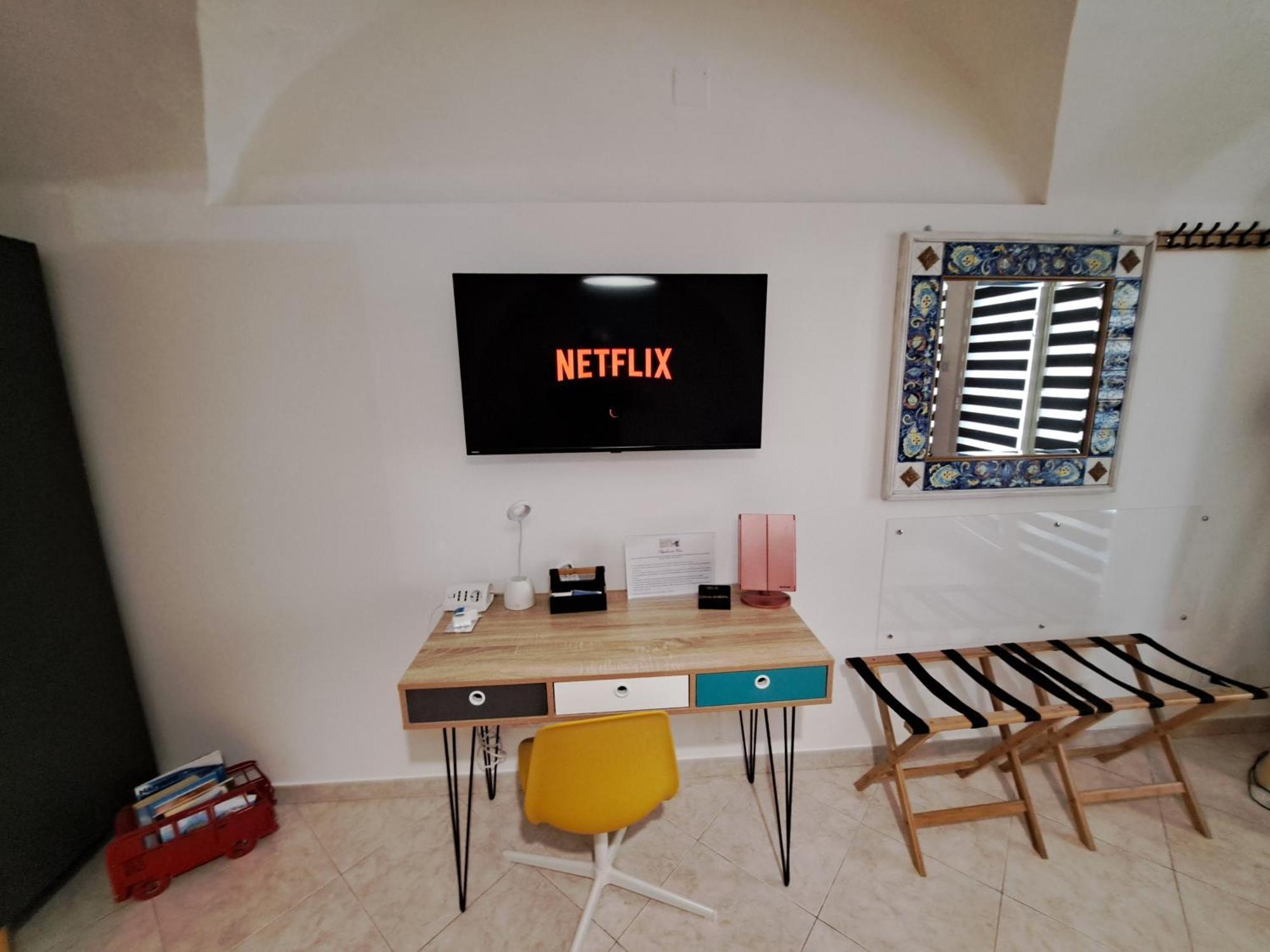 U Liotru Home Catánia Buitenkant foto