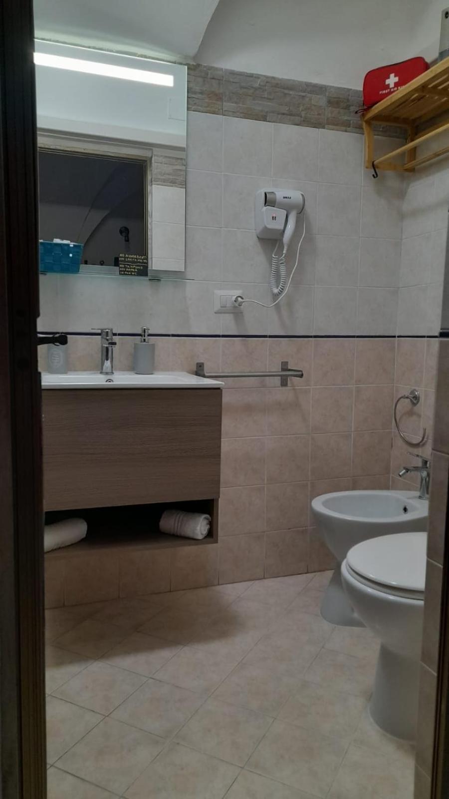 U Liotru Home Catánia Buitenkant foto